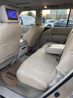 نيسان باترول